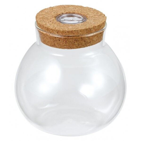 透明鉢(ライト付)