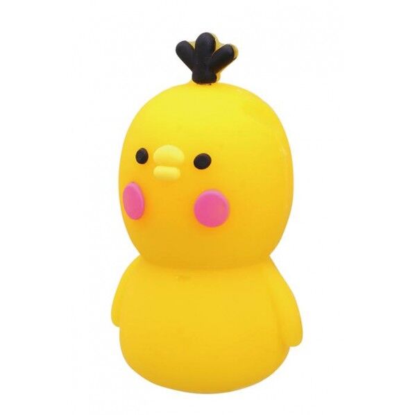 えんぴつけずり ひよこ