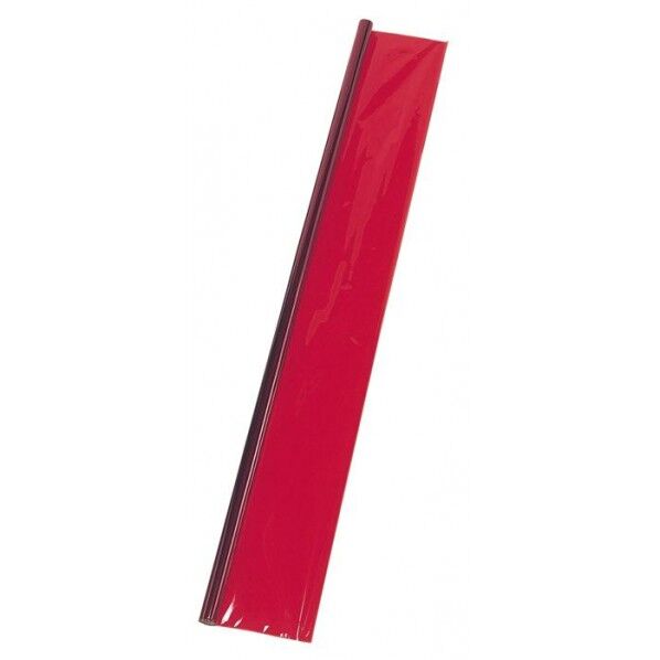 ●カラーセロハン赤 14002 1点