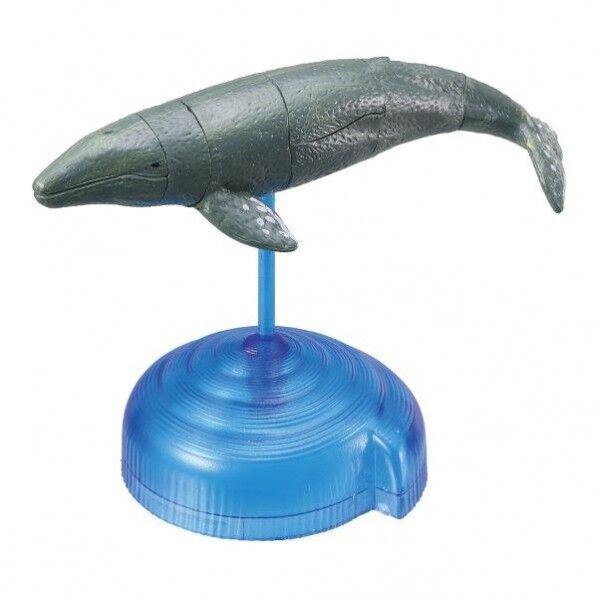 パズルDEフィギュア マリン 1個