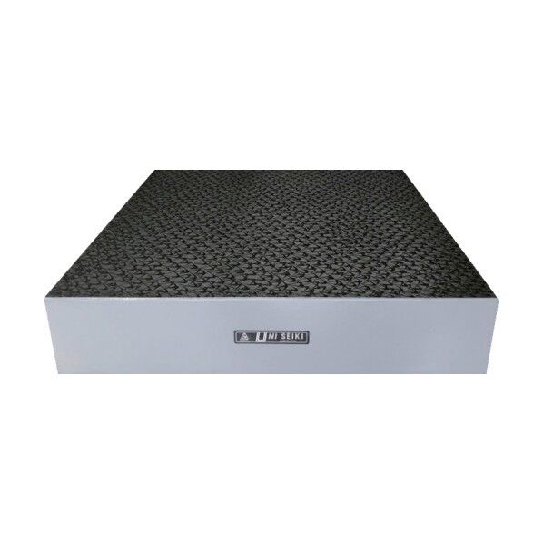 鋳鉄製箱型定盤 A級