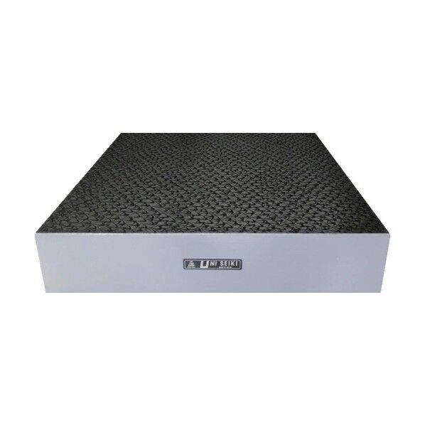 鋳鉄製箱型定盤 B級