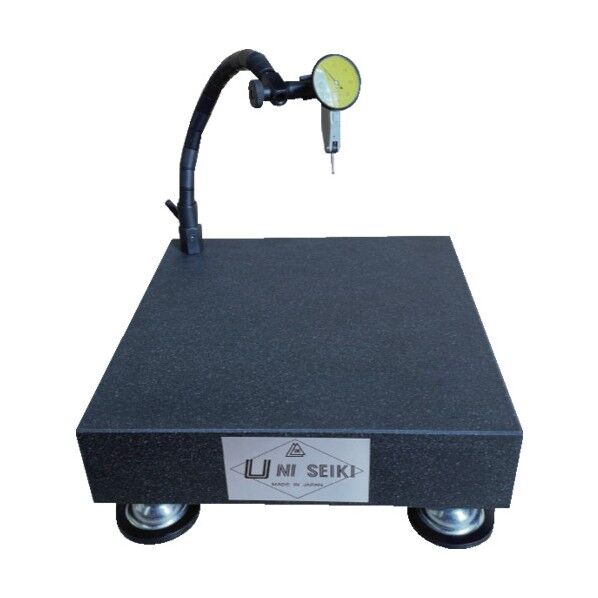 石定盤スタンドフレキシブル形