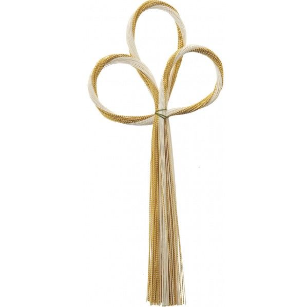 35CM結び水引 WGO NMC-001 1コ