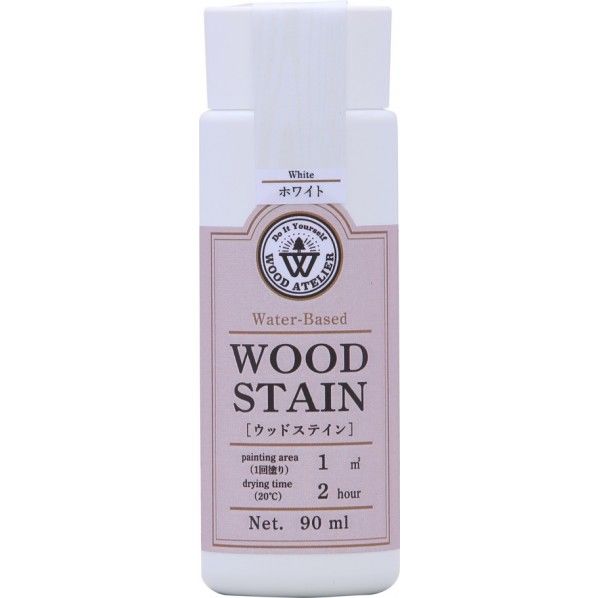 ウッドステイン