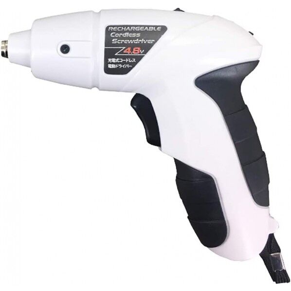 PT2000401-WH電動トﾞライハﾞーPTホワイト