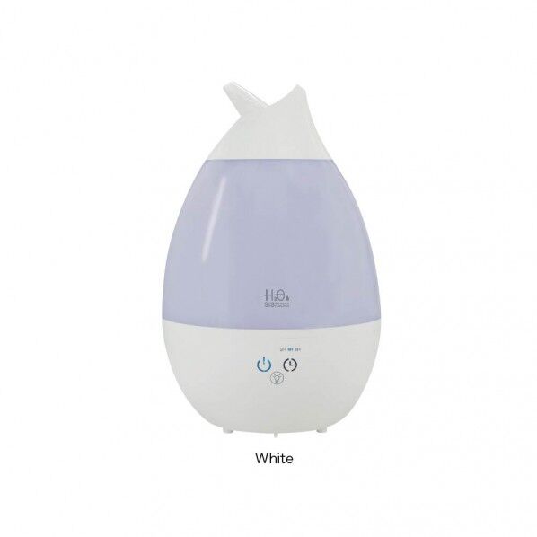SRH306-WHH2O-twin超音波加湿器W