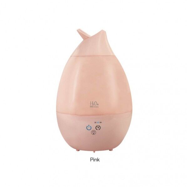 SRH306-PKH2O-twin超音波加湿器P