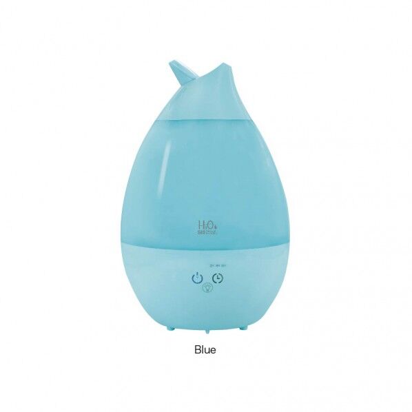 SRH306-BLH2O-twin超音波加湿器B