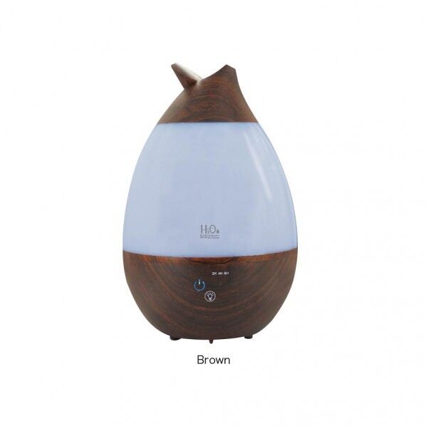 SRH306-BRH2O-twin超音波加湿器BR