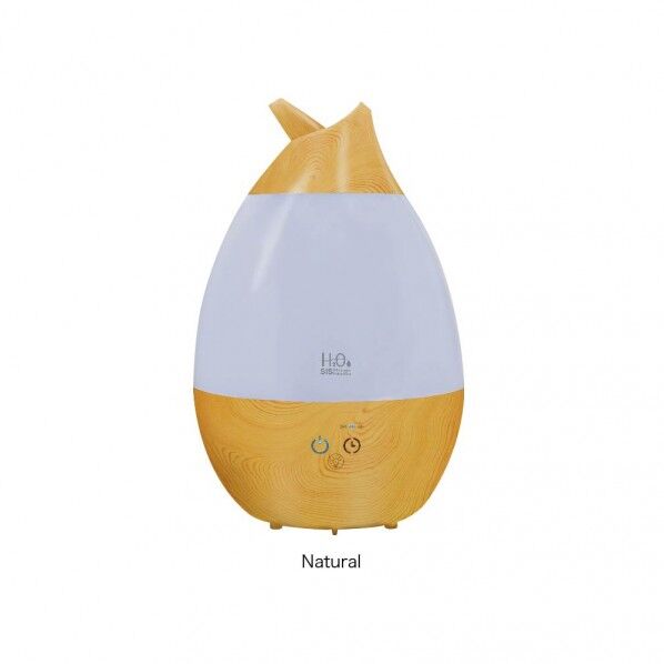 SRH306-NAH2O-twin超音波加湿器NA