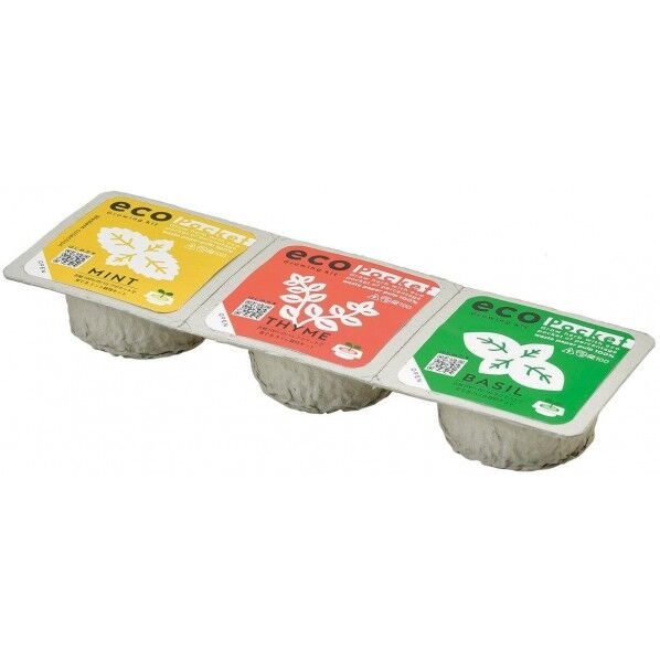 GD-95201エコポケットハーブコレクション