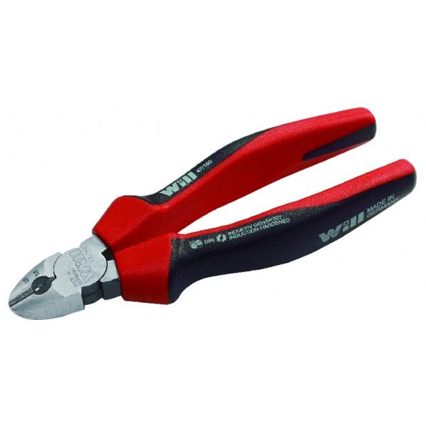 穴あきニッパ 特殊ニッパ 47/160 1ケ