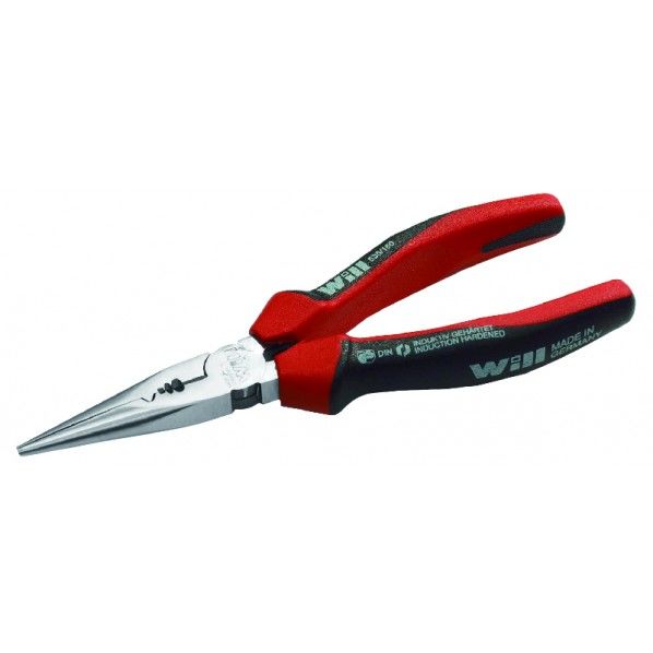 万能ラジオペンチ 万能ラジオペンチ 535/160 1ケ