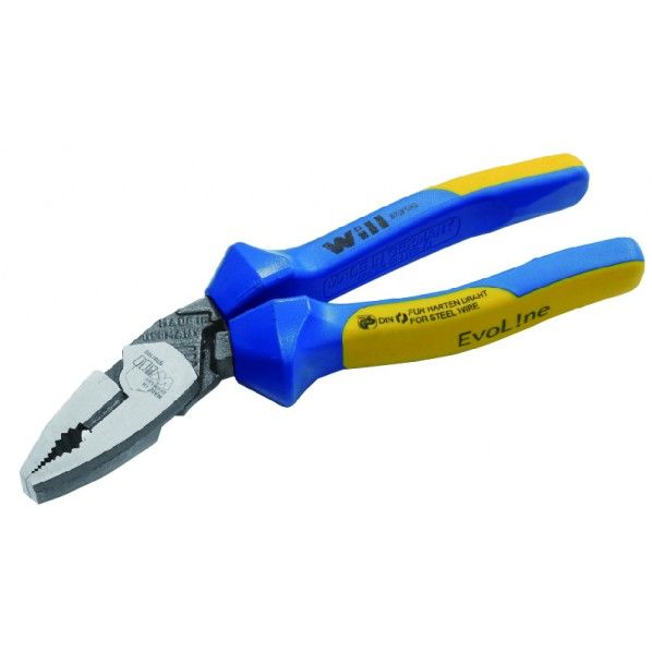 角度付ペンチ 先曲がりラジオペンチ 570/190 1ケ