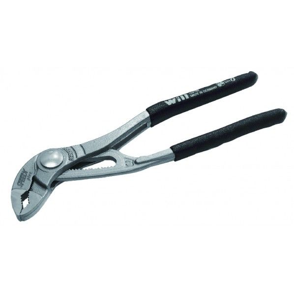 ウォターポンププライヤー ウォーターポンププライヤー 126/180 1ケ