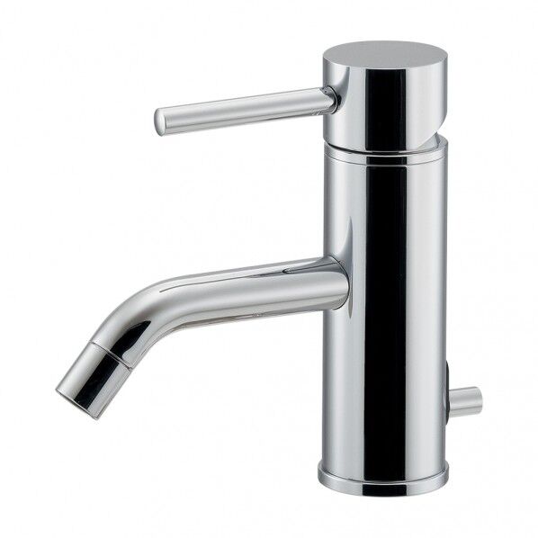 シングルレバー混合栓