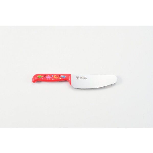 33077 こどもキッチン こども包丁恐竜