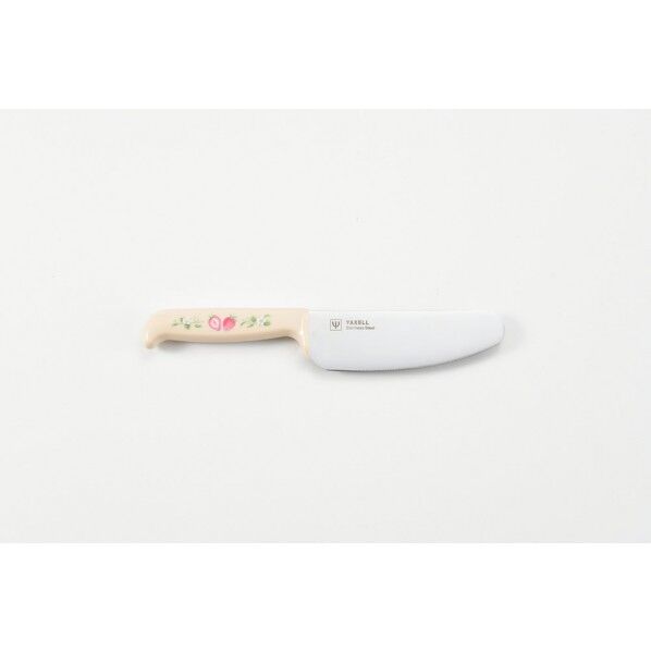 33078 コドモキッチン 切レルコドモ包丁 苺 1個