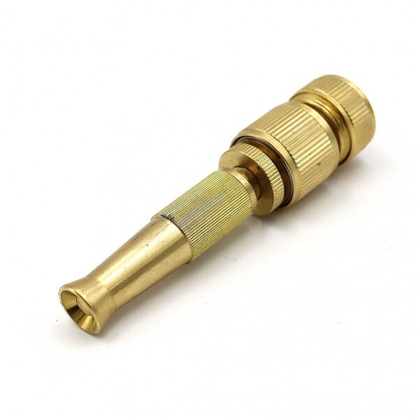 シャワーヘッド 真鍮色 17702 ジャービス商事 1個