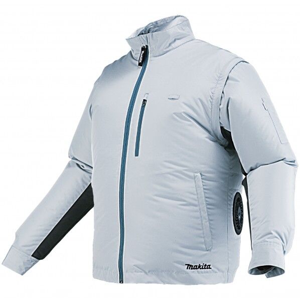 充電式 ファンジャケット 本体のみ(バッテリ・充電器別売)