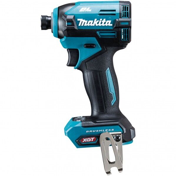 マキタ(makita) TD003GZ 40Vmax 充電式インパクトドライバ 本体のみ(バッテリ・充電器別売) 1台...