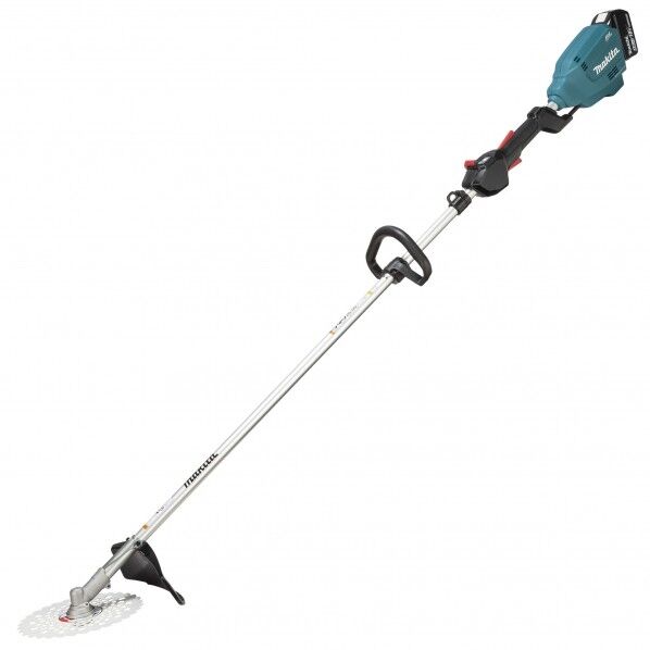 マキタ(makita) MUR195LDRG 18V 充電式草刈機（ループハンドル）フルセット 1台...