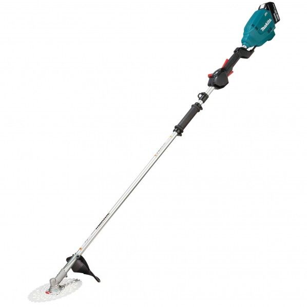 マキタ(makita) 18V 充電式草刈機（Uハンドル）フルセット MUR195SDWF