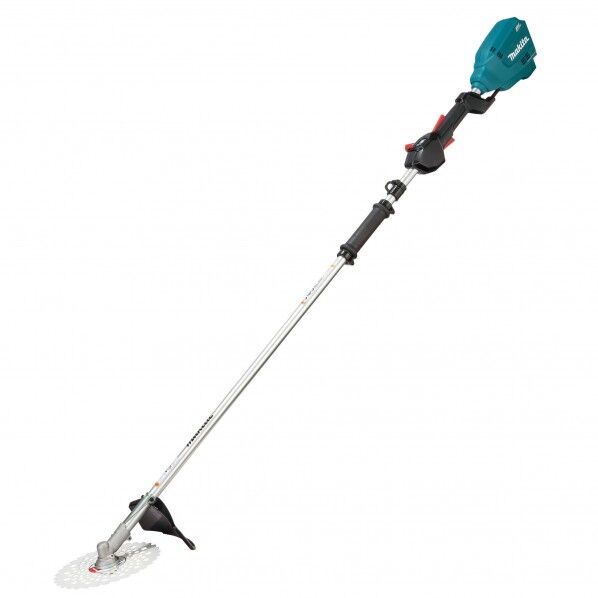 マキタ(makita) MUR195WDZ 18V 充電式草刈機（2グリップ）本体のみ（バッテリ･充電器別売） 1台...