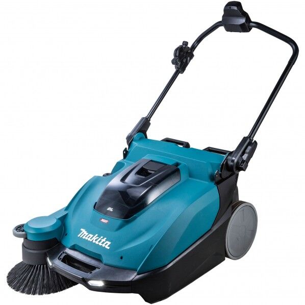 マキタ(makita) VS001GZ 40Vmax 充電式スイーパ 本体のみ(バッテリ・充電器別売) 1台...