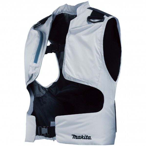 スマートファンベスト (本体のみ、バッテリ・充電器別売) FV412DZFA 1点