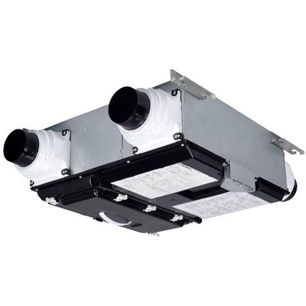 三菱電機 セントラル換気システム VL-10PZM4-R 1個...