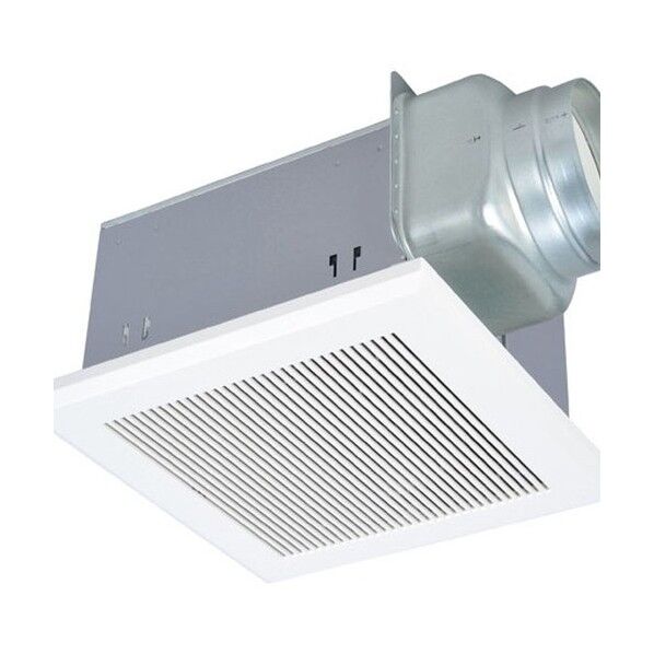 三菱電機 ダクト用換気扇（居間･事務所･店舗用）天井埋込形 VD-20ZX13-C 1個...