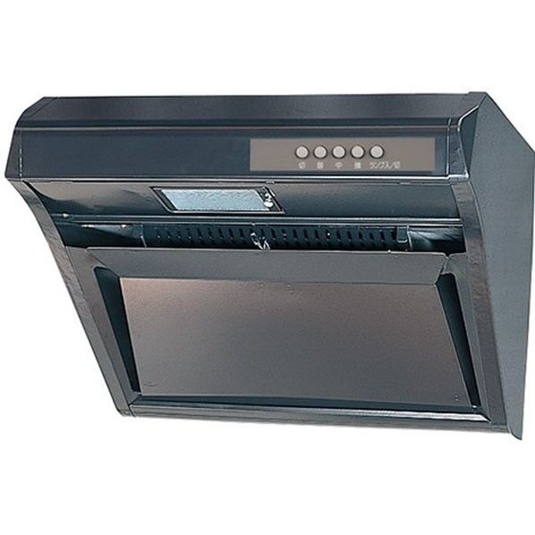 三菱電機 デルタキャッチ形レンジフードファン V-50RH5 1台...