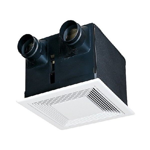 三菱電機 換気扇 ダクト用スナイ VL-130ZSK3 1個...