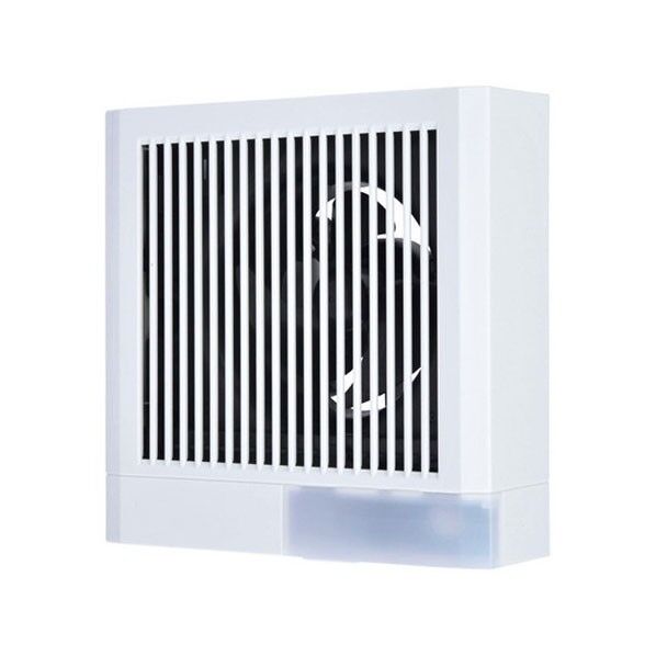 三菱電機 換気扇 パイプ用ファン(給気用) V-08PALD8 1個...