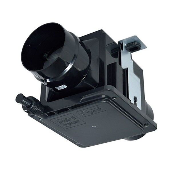 換気扇 中間取付形ダクトファン