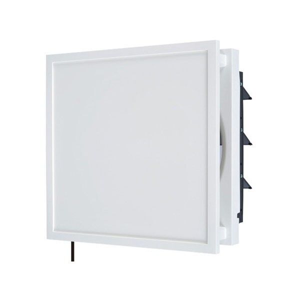 三菱電機 標準換気扇(インテリアタイプ)連動式 クリーンコンパック EX-25FX9-C 1個...