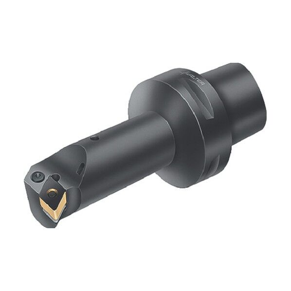 C-PDUNボーリングバー レバークランプ