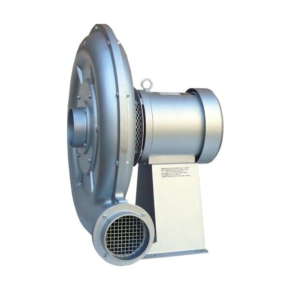 ※法人専用品※淀川電機 電動送風機 高圧ターボ型(耐熱型) TDHシリーズ 三相200V (1.5kW・IE3モータ) TDH5TP 1点
