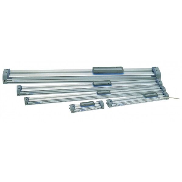 スリット式ロッドレスORVシリーズ