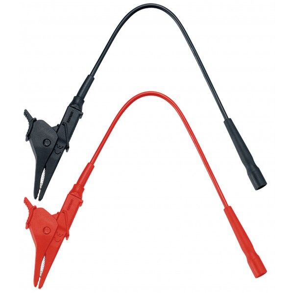 アリゲータクリップ(小)