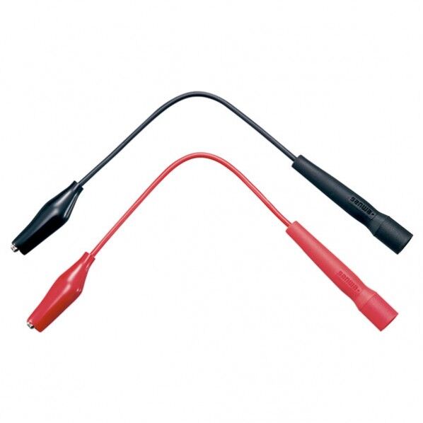 アリゲータクリップ(小)