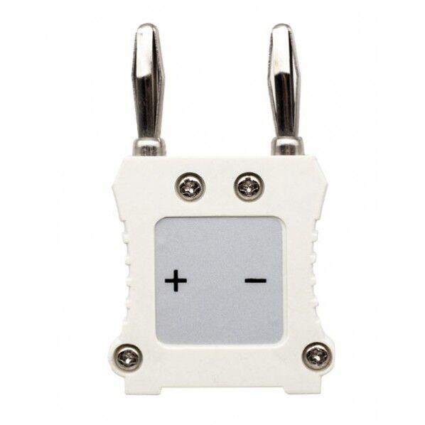 熱電対アダプタ