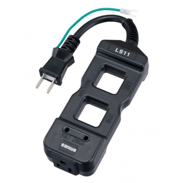 ラインセパレータ