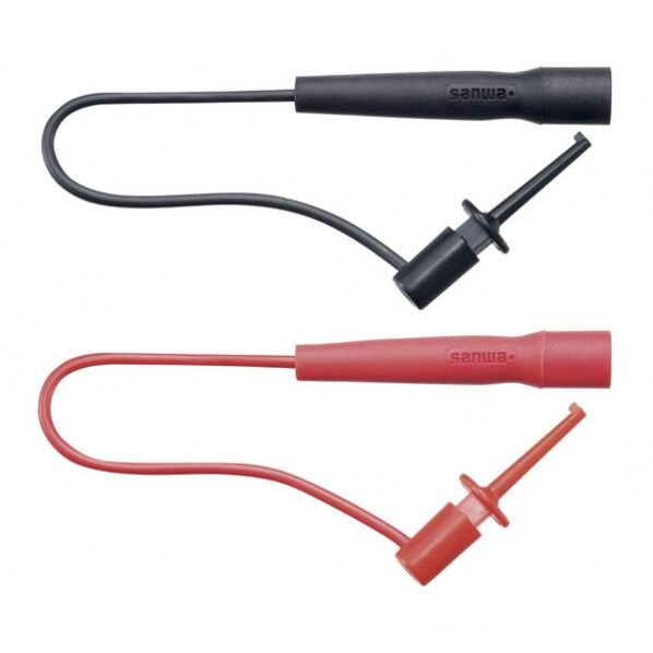 クリップICアダプタ