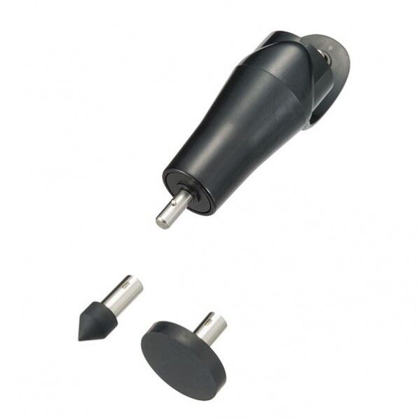 回転計の接触測定用アタッチメント