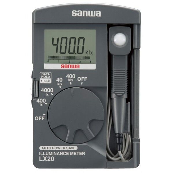 照度計 LX20 1台