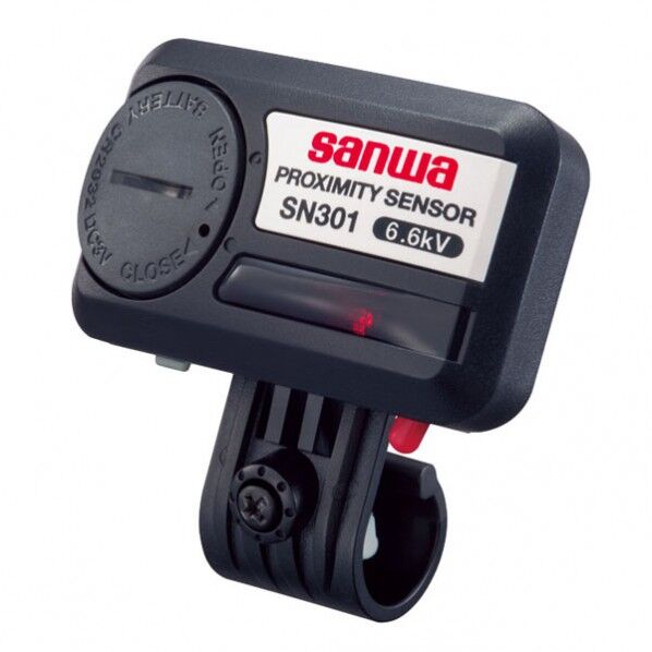 接近センサ(架空配電線用、キュービクル使用不可)