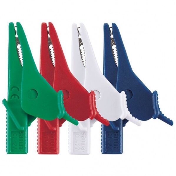 クリップアダプタ(I0Rロガー用) CL-27I0R 1点